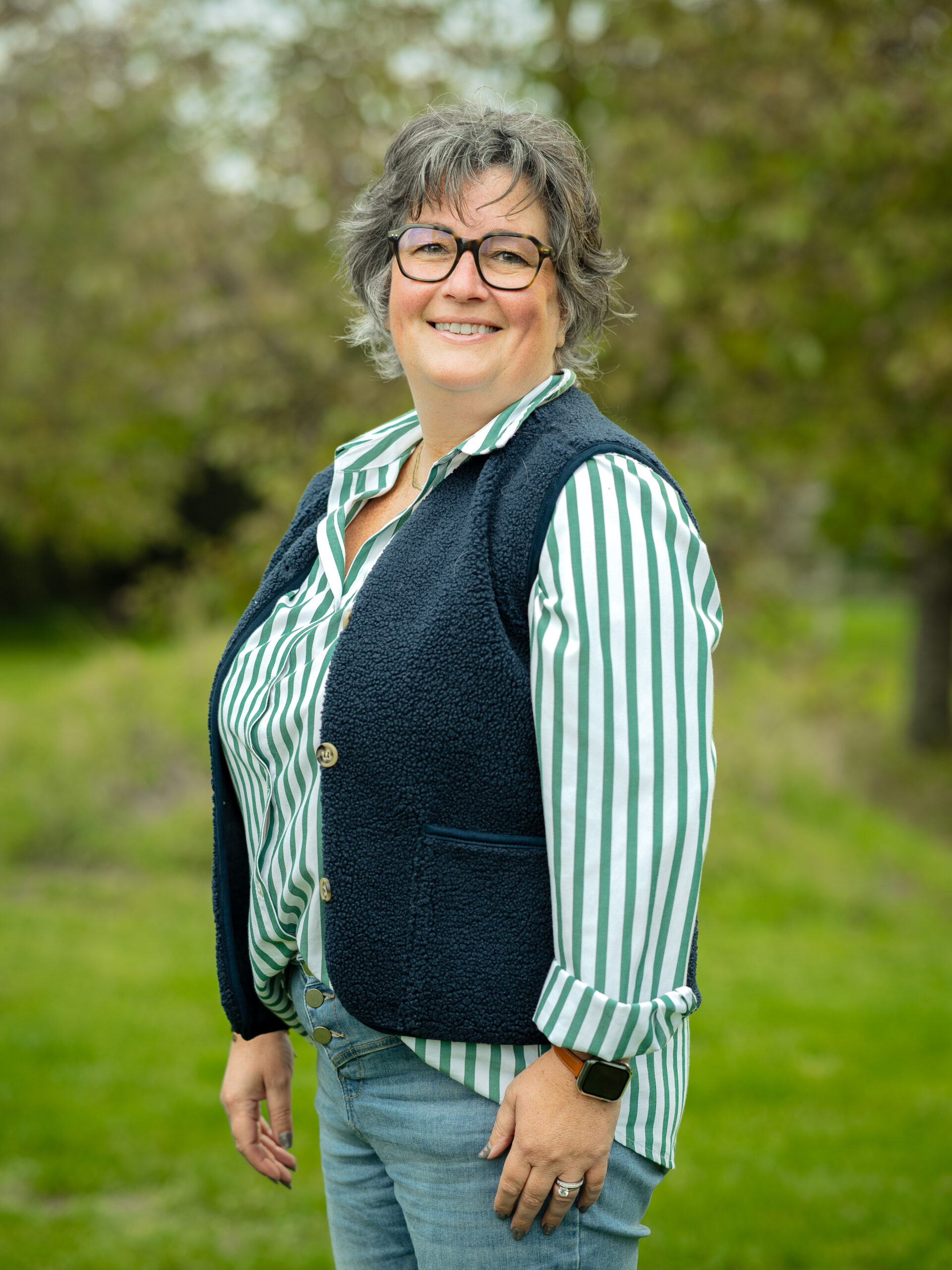 Photo de Anne Sophie FONTENIER