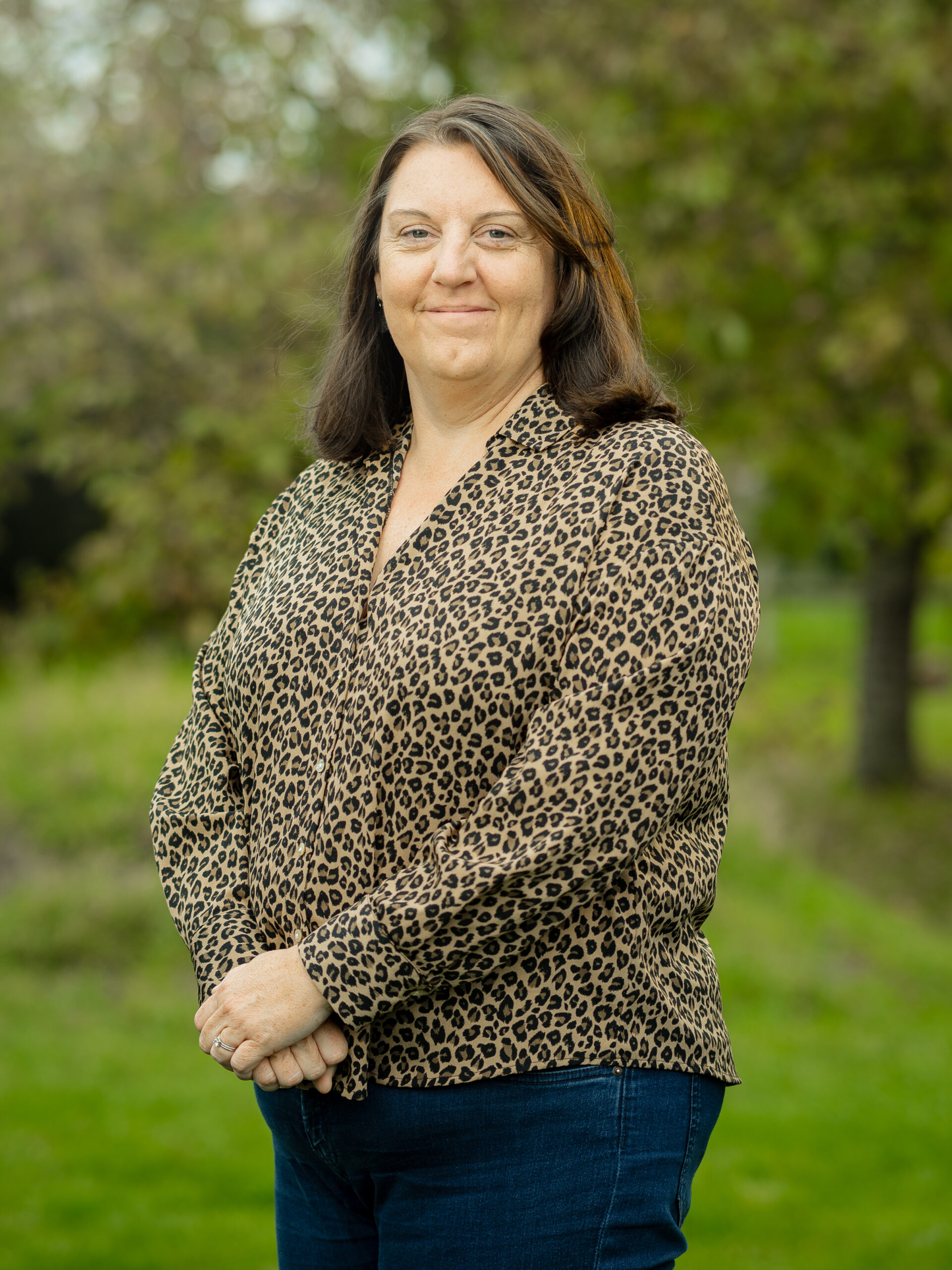 Photo de Audrey LEHUE