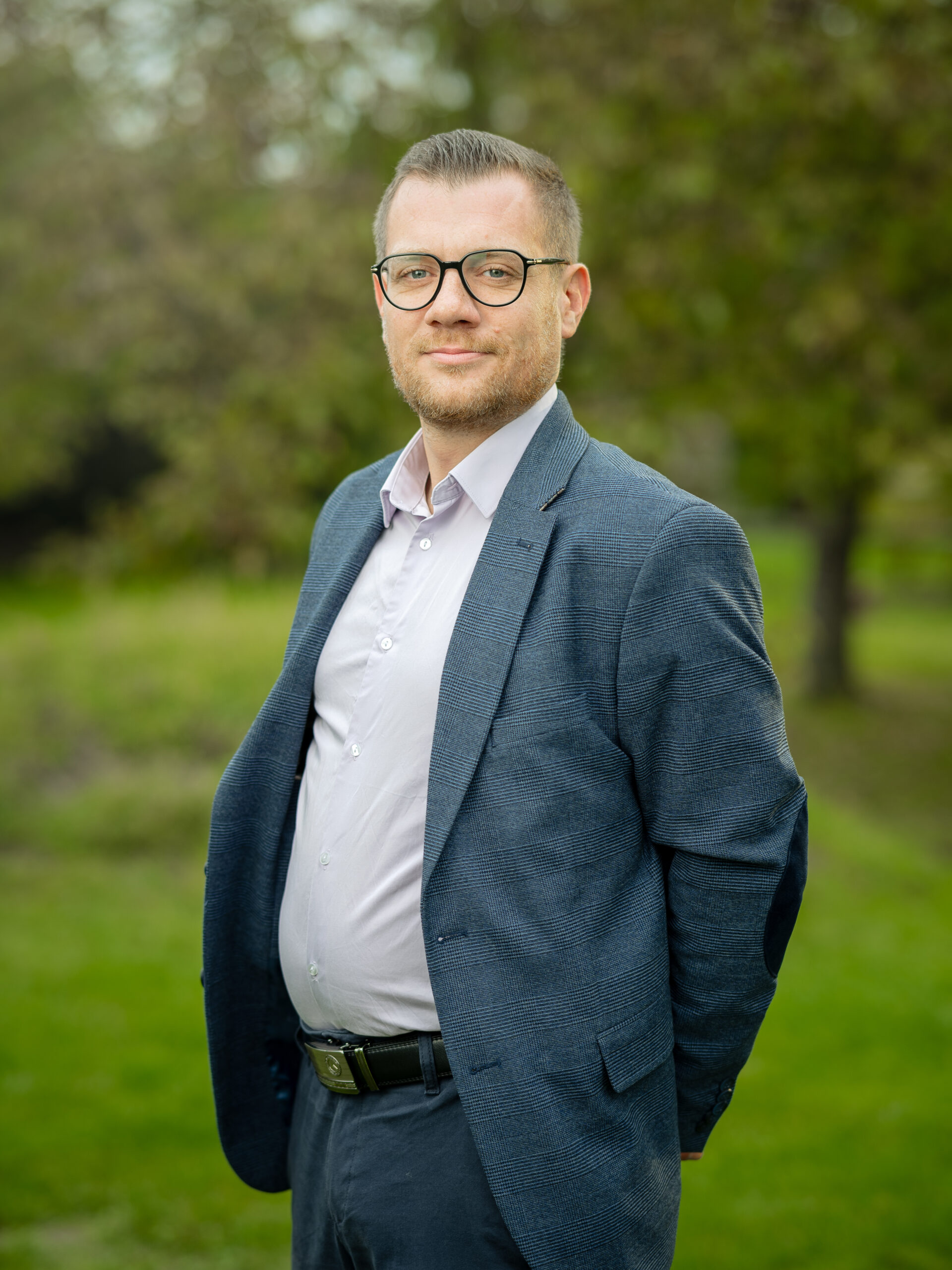 Photo de Ludwig BRACQBIEN