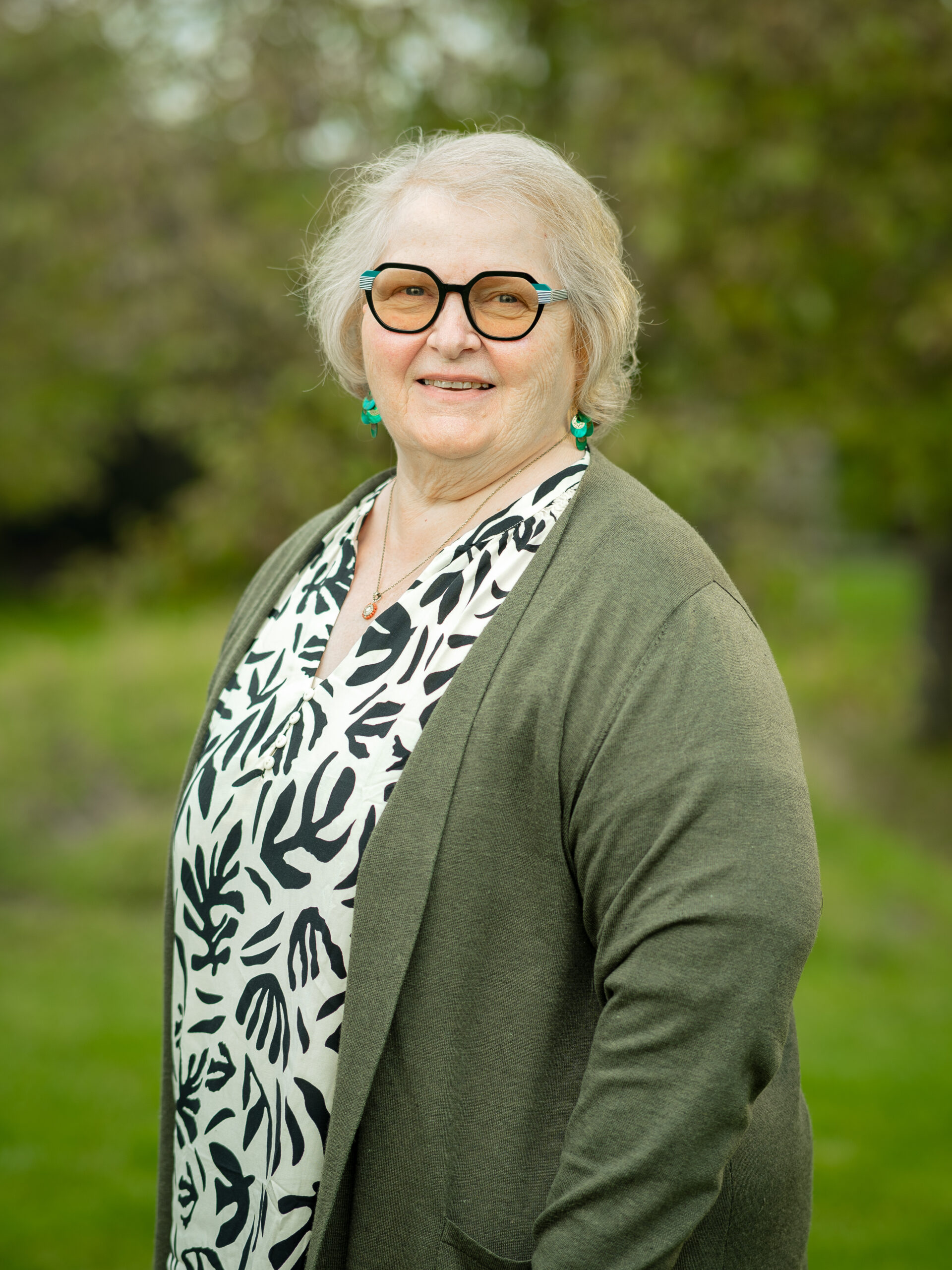 Photo de Marlène DELEMARLE