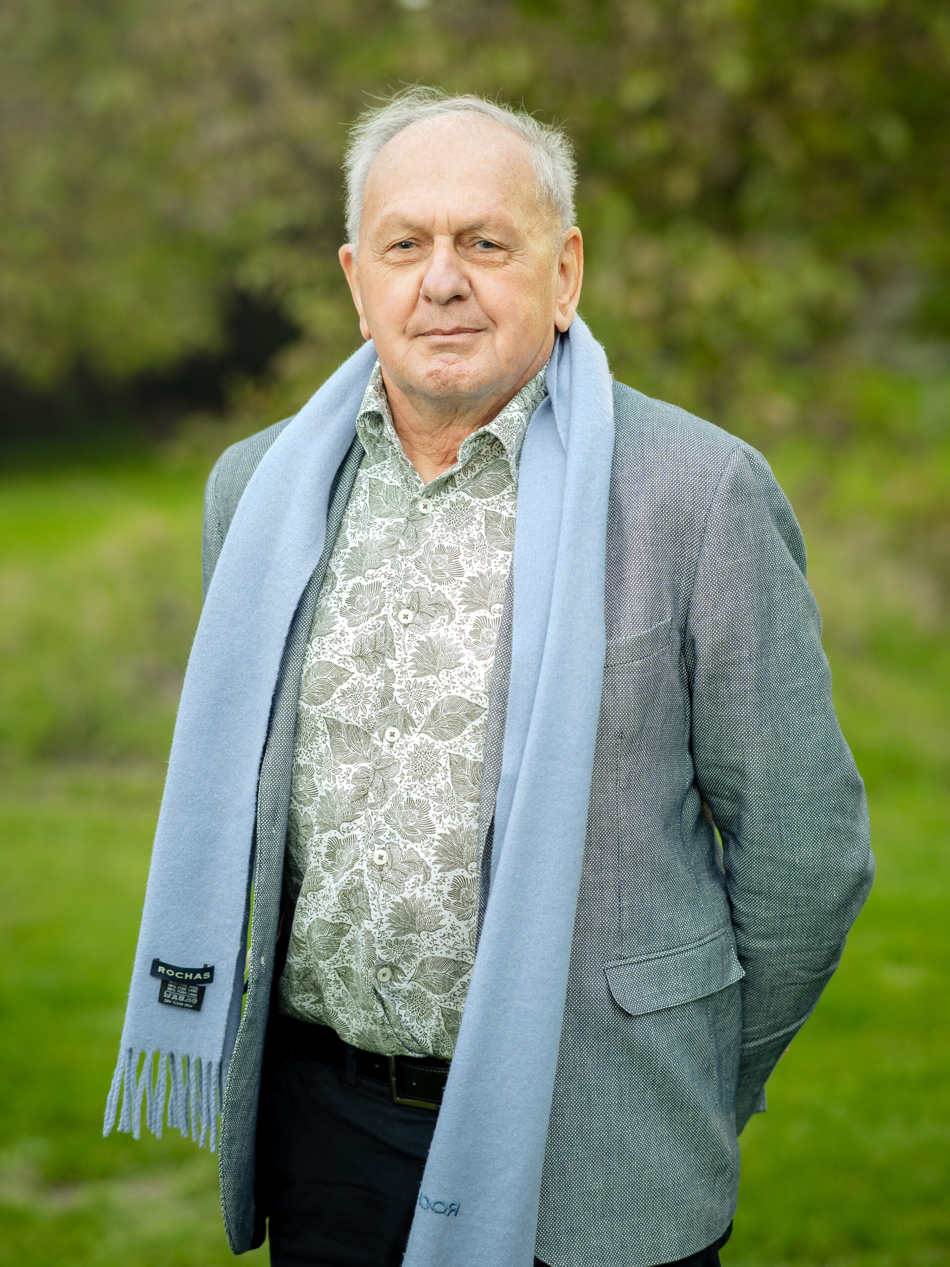 Photo de Michel DUFERMONT