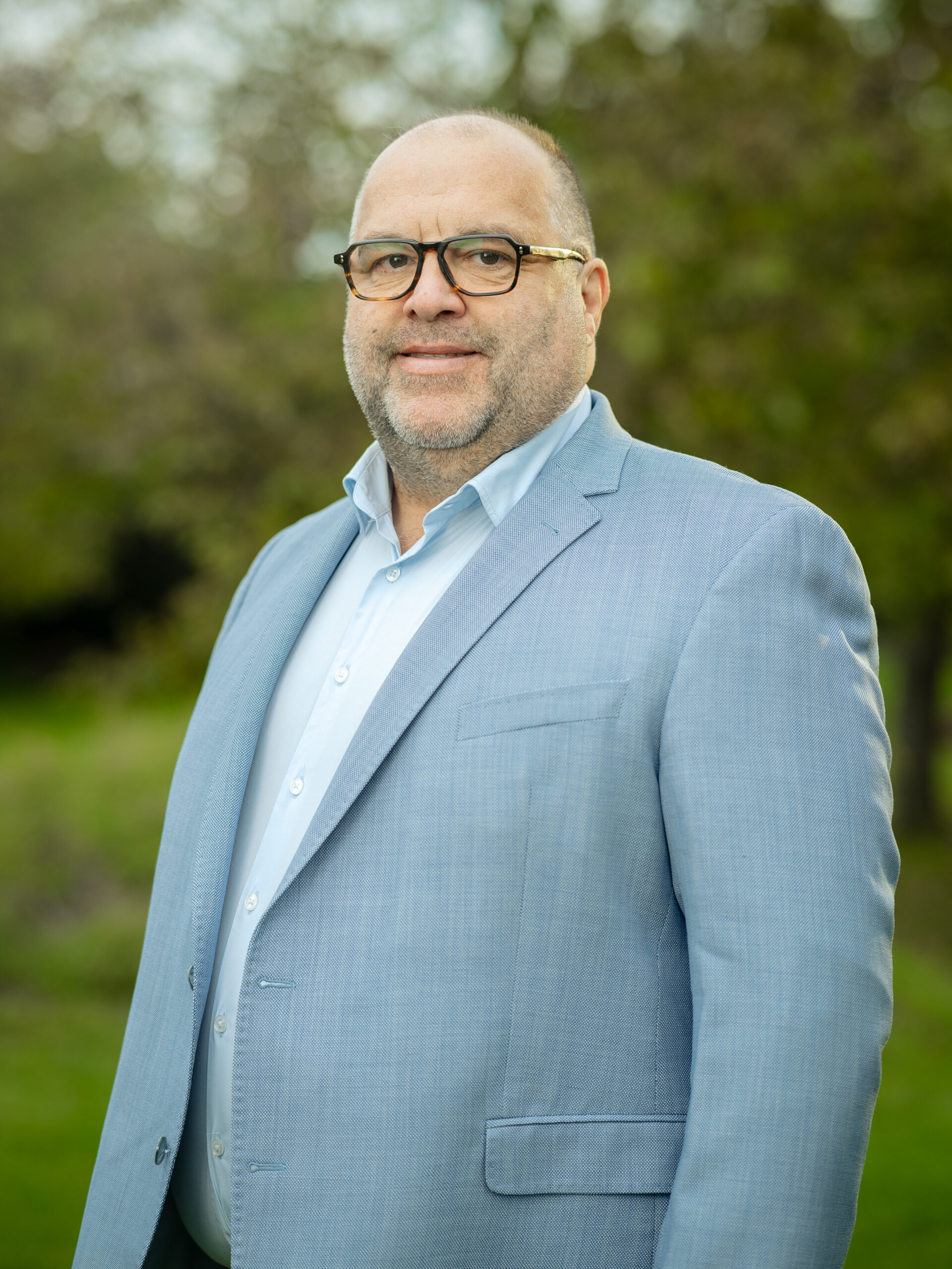 Photo de Thierry BERTIN