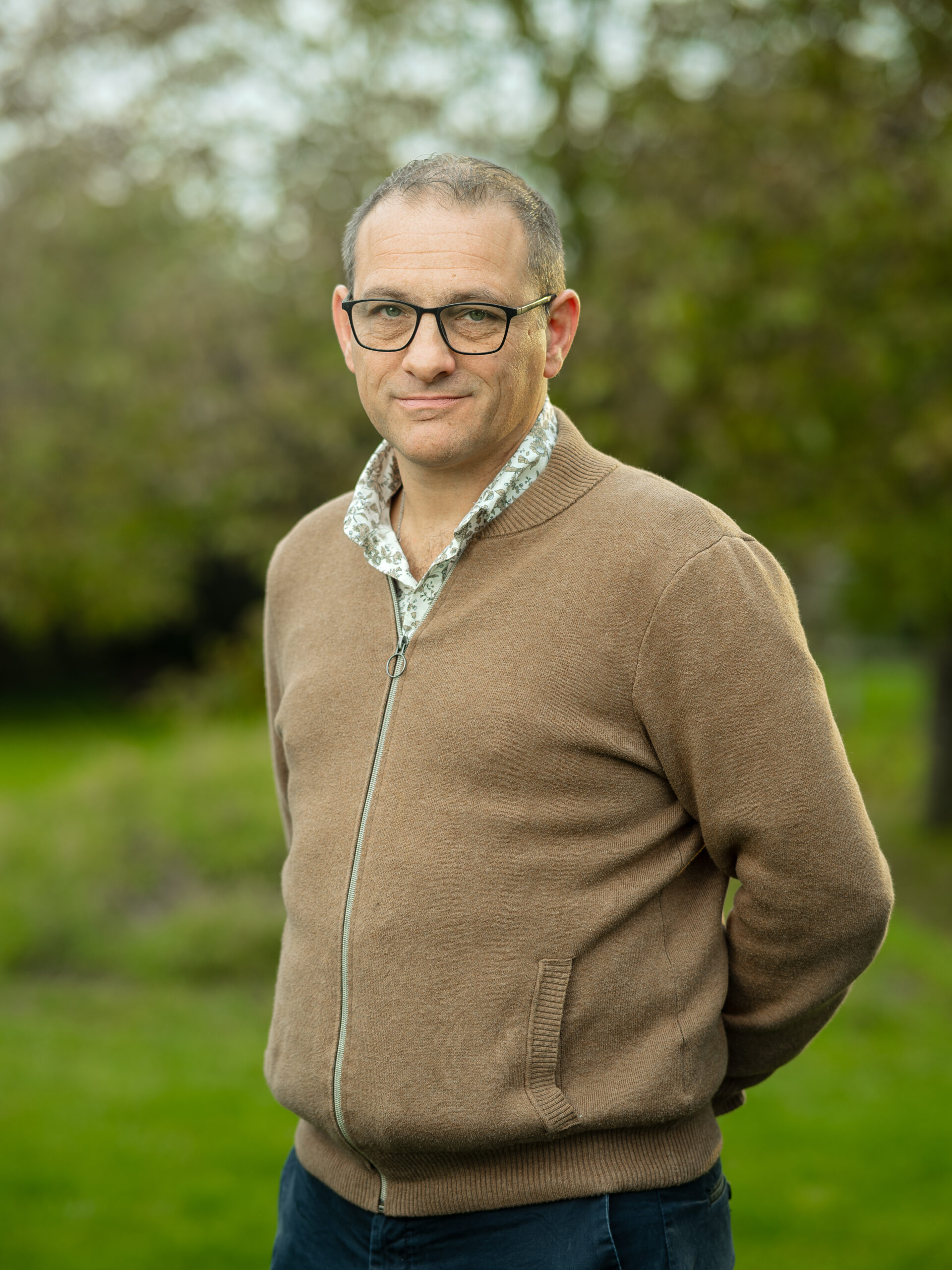 Photo de Thierry BONDEAU