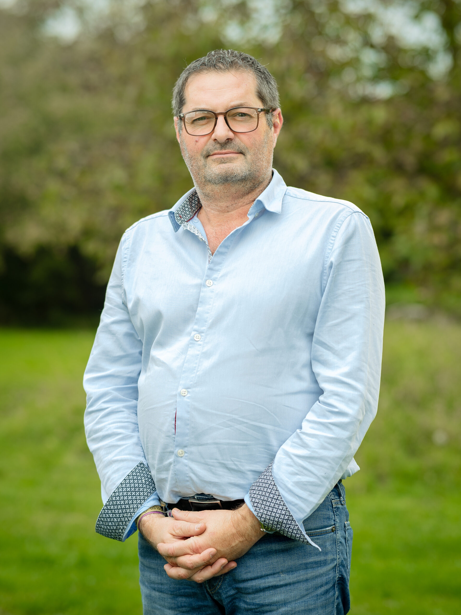 Photo de Vincent FRUIET