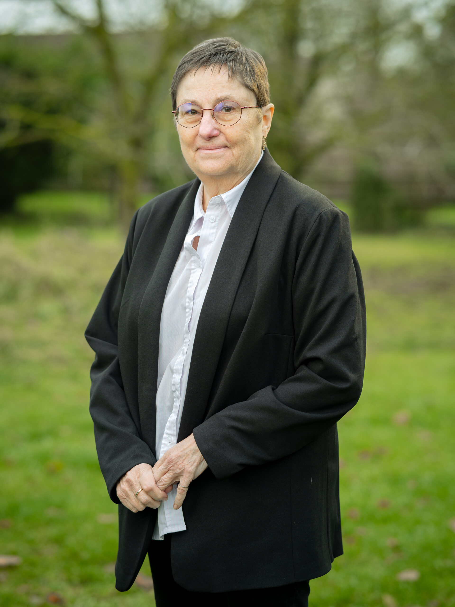 Photo de Christine URBANSKI