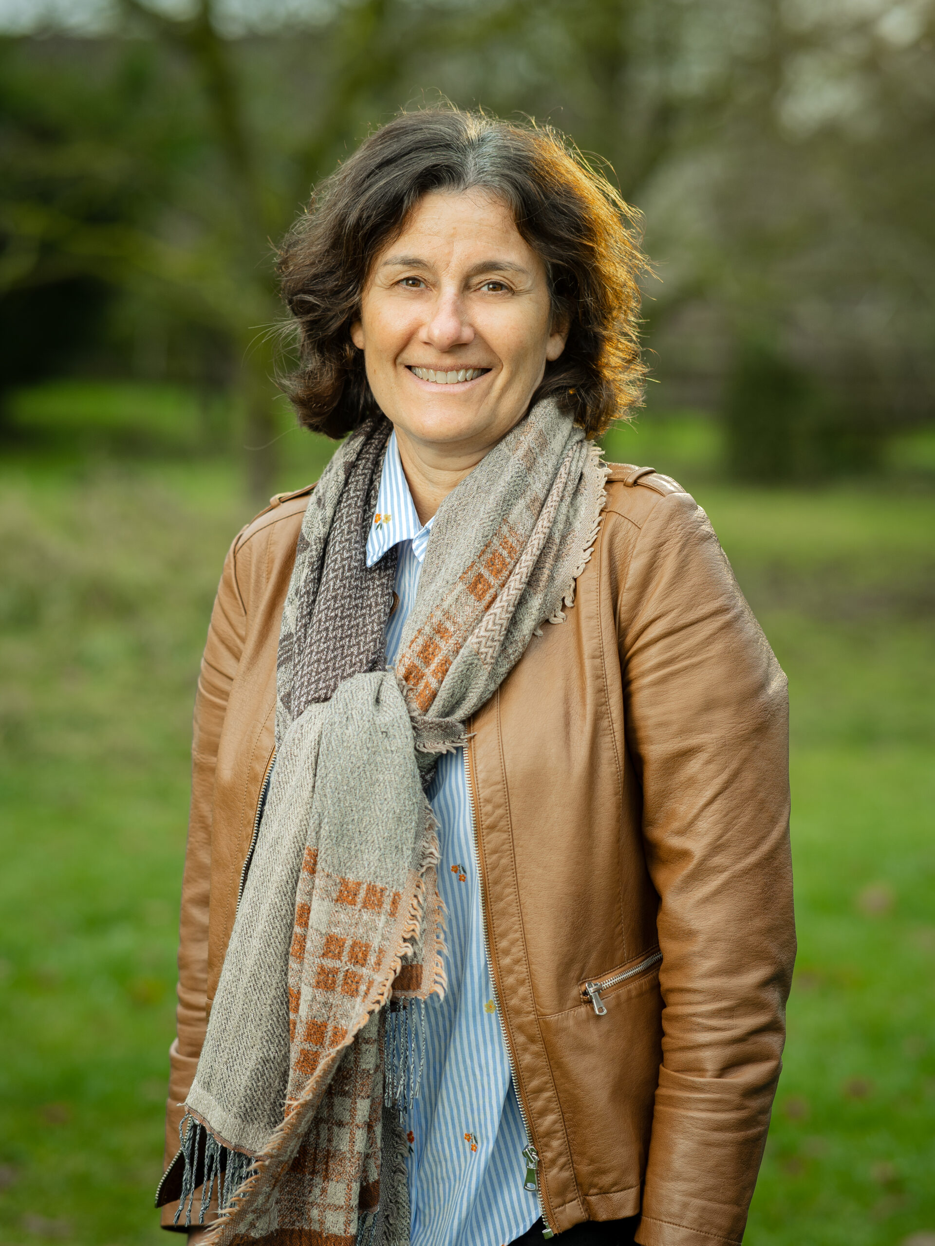 Photo de Fabienne DEFRANCE