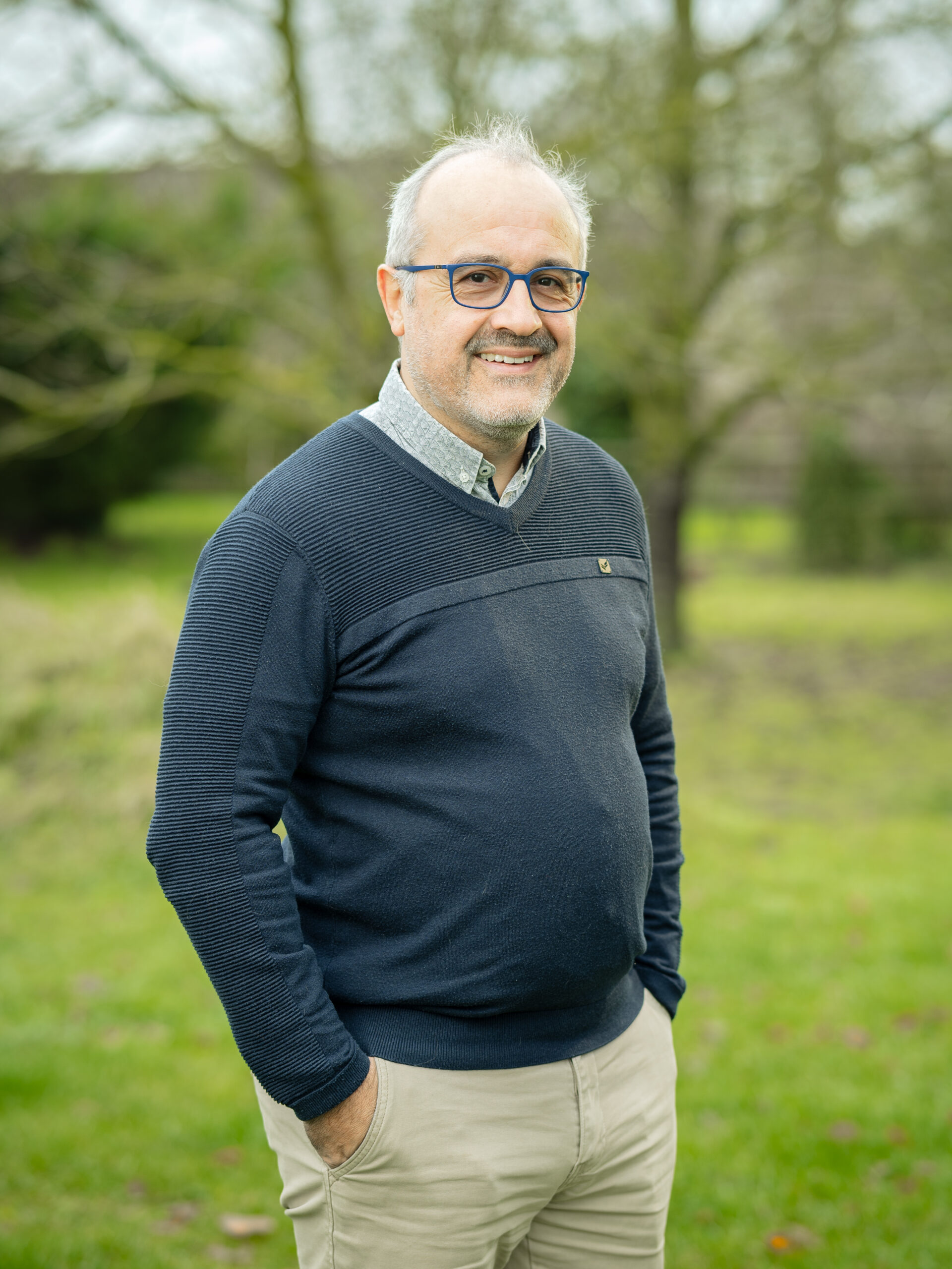 Photo de Frédéric MAQUET