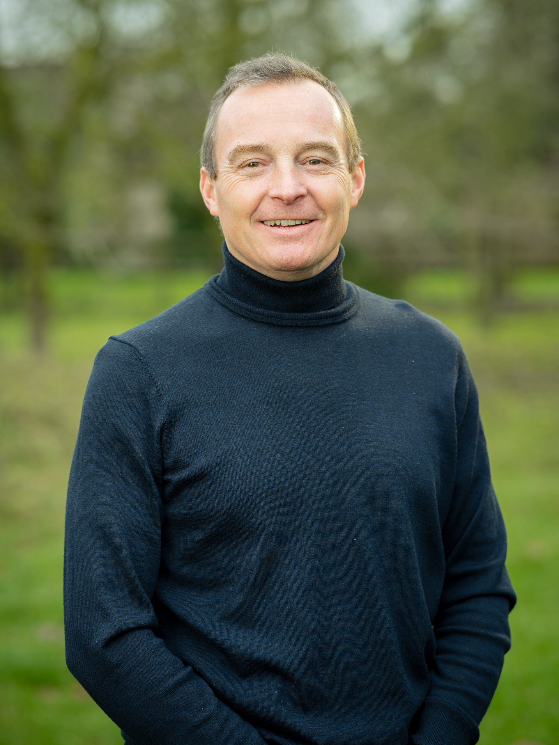 Photo de Irwin BARANEK