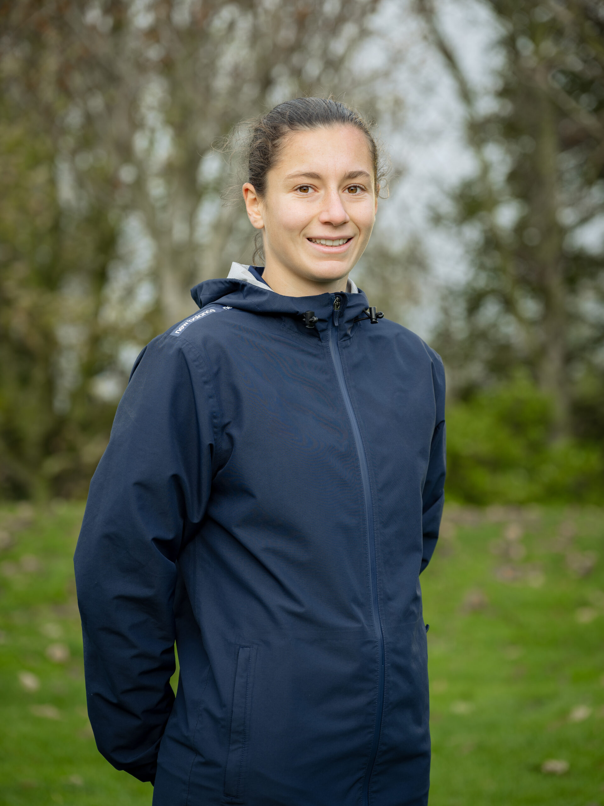 Photo de Maëlle BONNEL