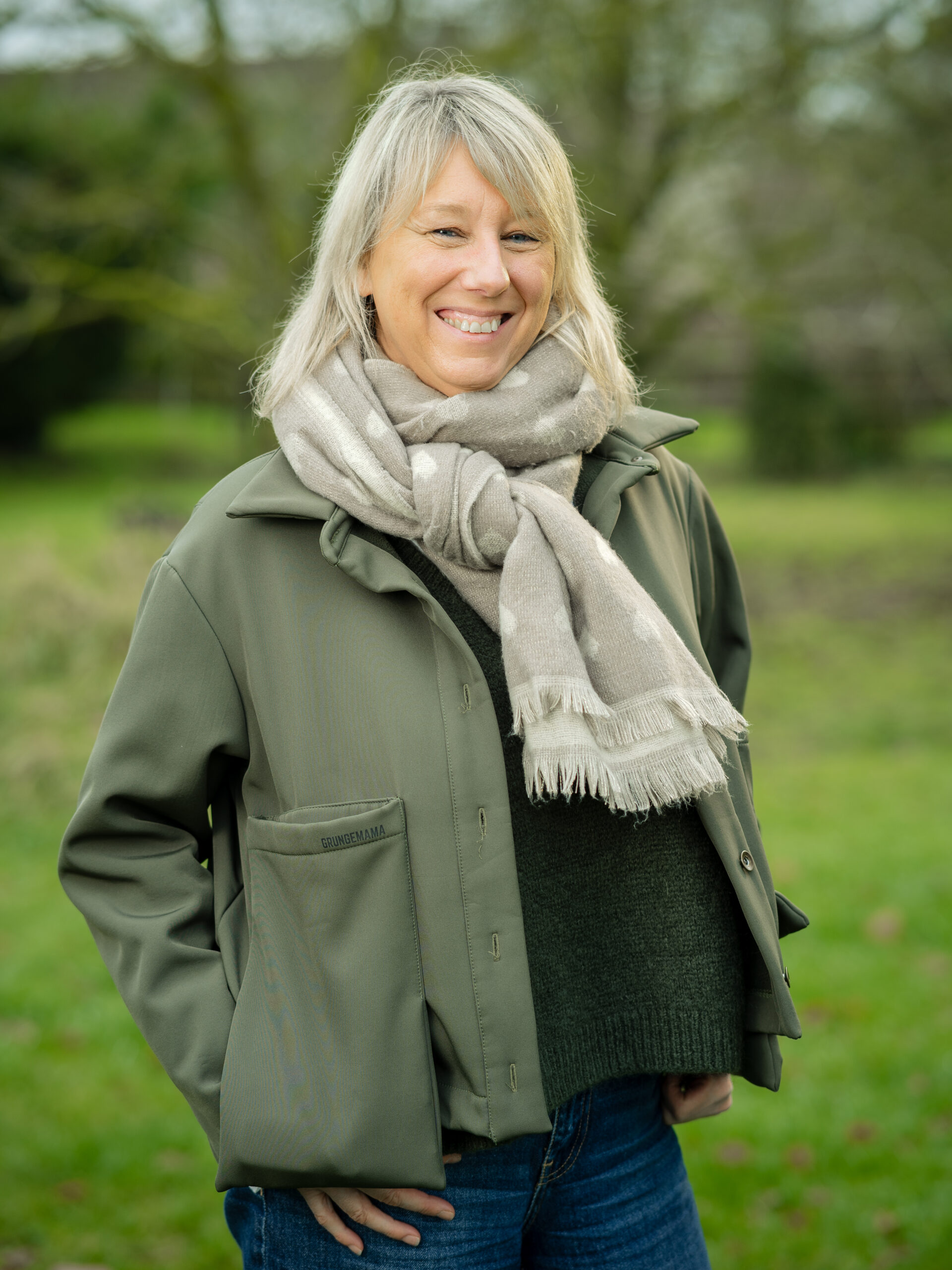 Photo de Marie-José DOCHEZ