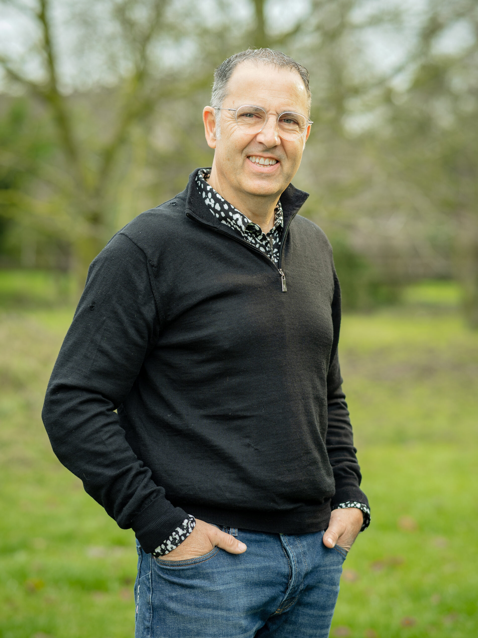 Photo de Patrick COLLOT